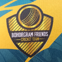 BOHORGRAM FRIENDS CRICKET TEAM.