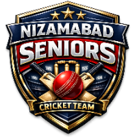 NIZAMABAD SENIORS