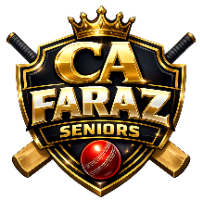 CA FARAZ SENIORS