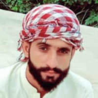 Kamran Baloch 