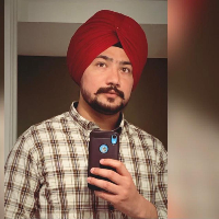 Amarjot Singh