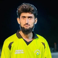 Sadullah Halepoto 