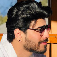 Nidal Shafqat