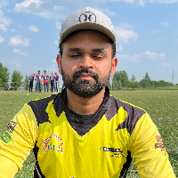 Dharmik Patel