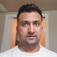 Kushang Patel