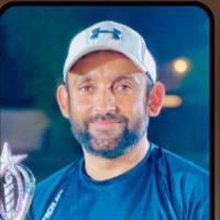 MALIK SHANI