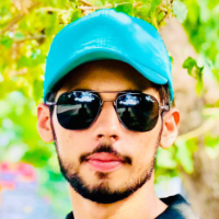 Roman Afzal
