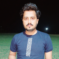 Saqi Saim