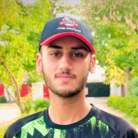 Zain Ramay
