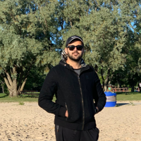 Mohsin Chaudhry