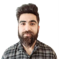 Dushyant Madhra