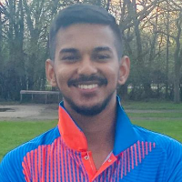 Prayag Kumar
