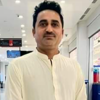 Akhtar Hussain 