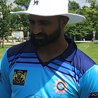 Harpreet Manes