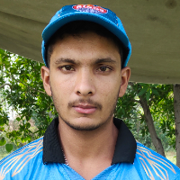 Awais Qurban