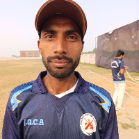 Muhammad  Akram