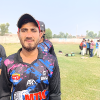 Ali Ikram