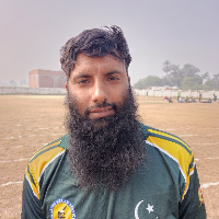 Muhammad  Awais 
