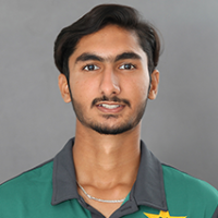 ARHAM NAWAB