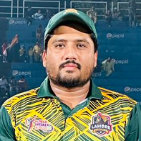 Usman Somi