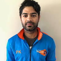 Pratik Patel