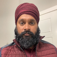 Baljit Singh