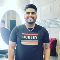 Sarbjot Singh