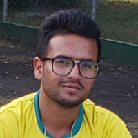 Raman Raj Kaushal