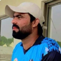 Umar Ramzan