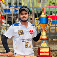 Ali Akhtar