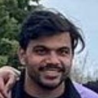 Bhagya Patel