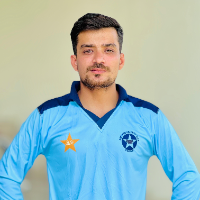 Usama Anwar