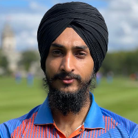 Simranpreet Singh 
