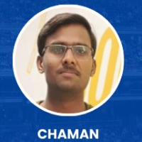 Chaman Bheel