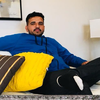 Gursewak Brar