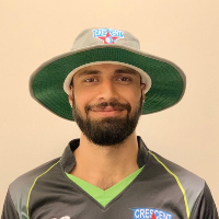 Ali Khan