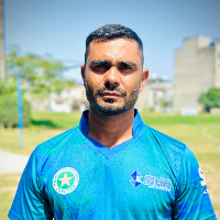 M   Saleem 